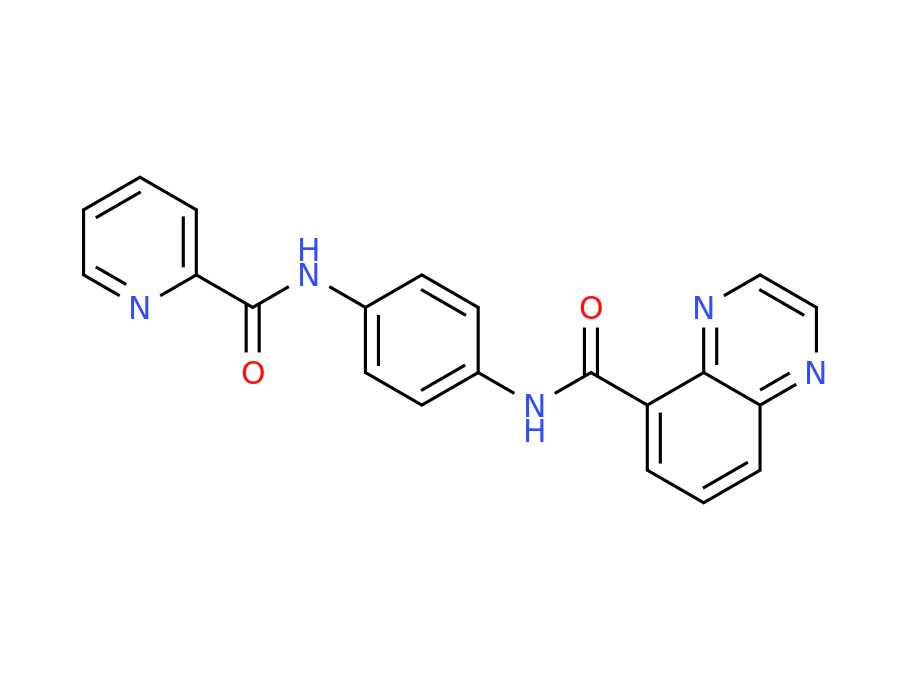 Structure Amb9115567