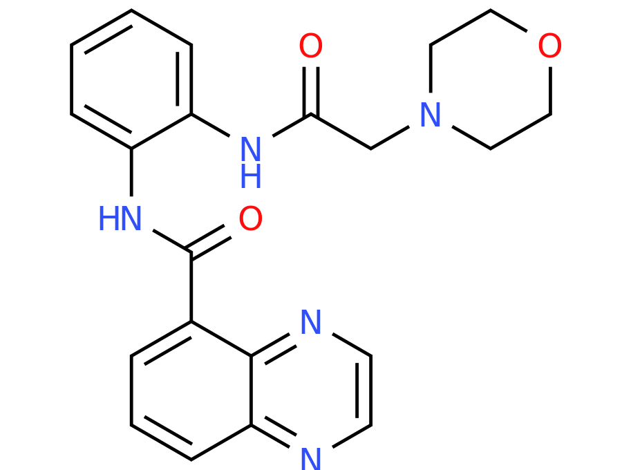 Structure Amb9115568