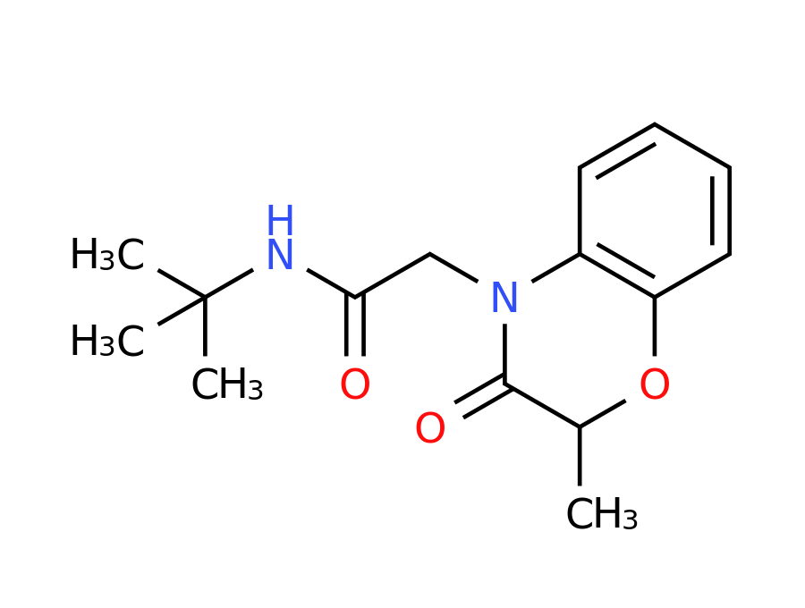 Structure Amb9115638