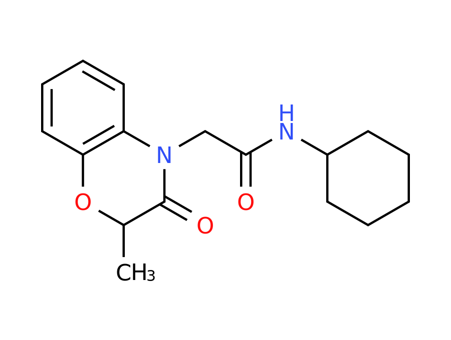 Structure Amb9115640