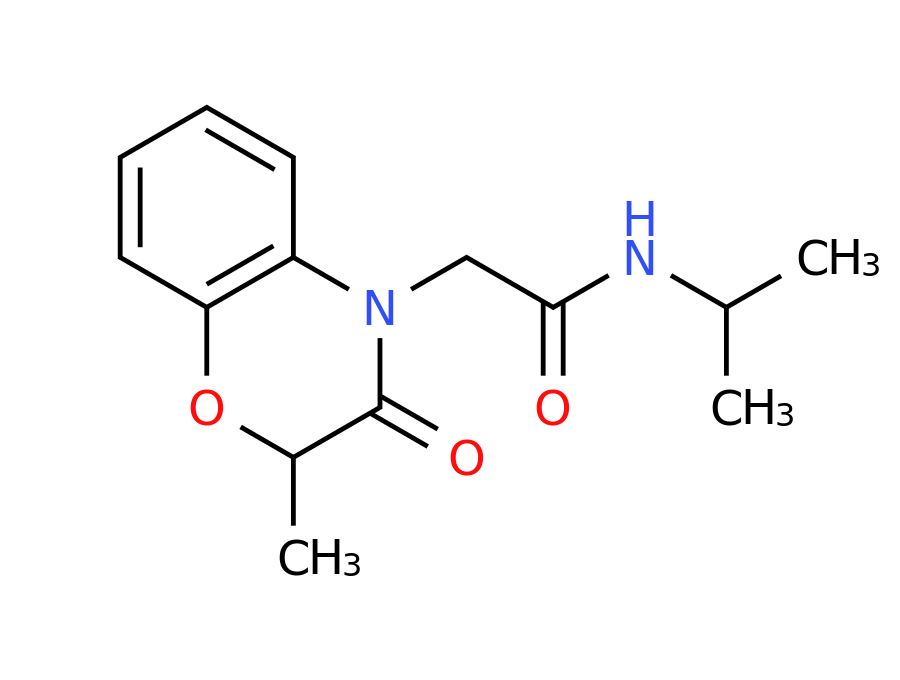 Structure Amb9115659