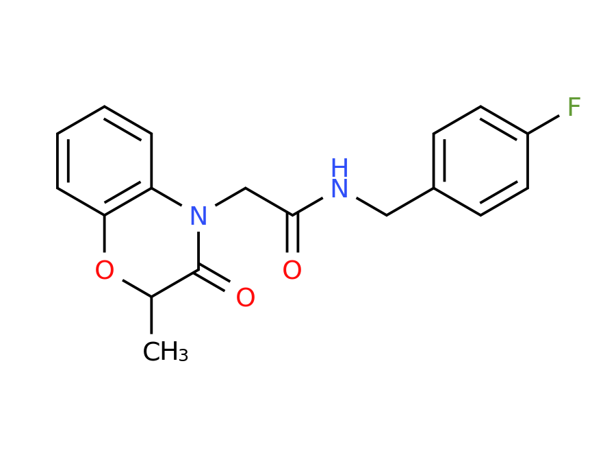 Structure Amb9115660