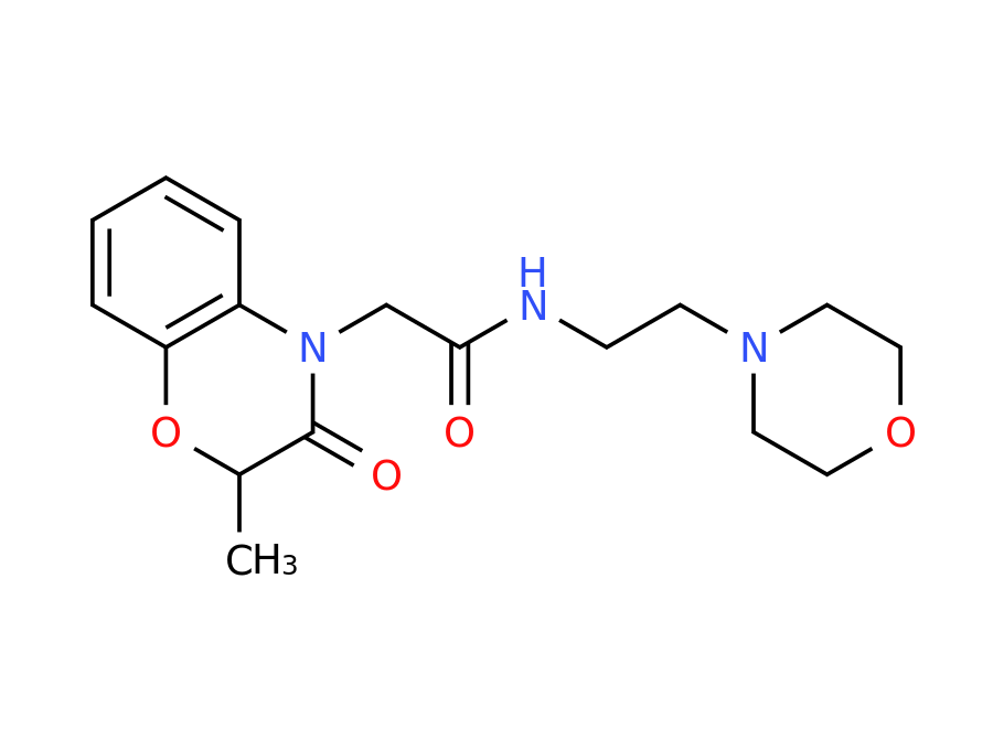 Structure Amb9115661