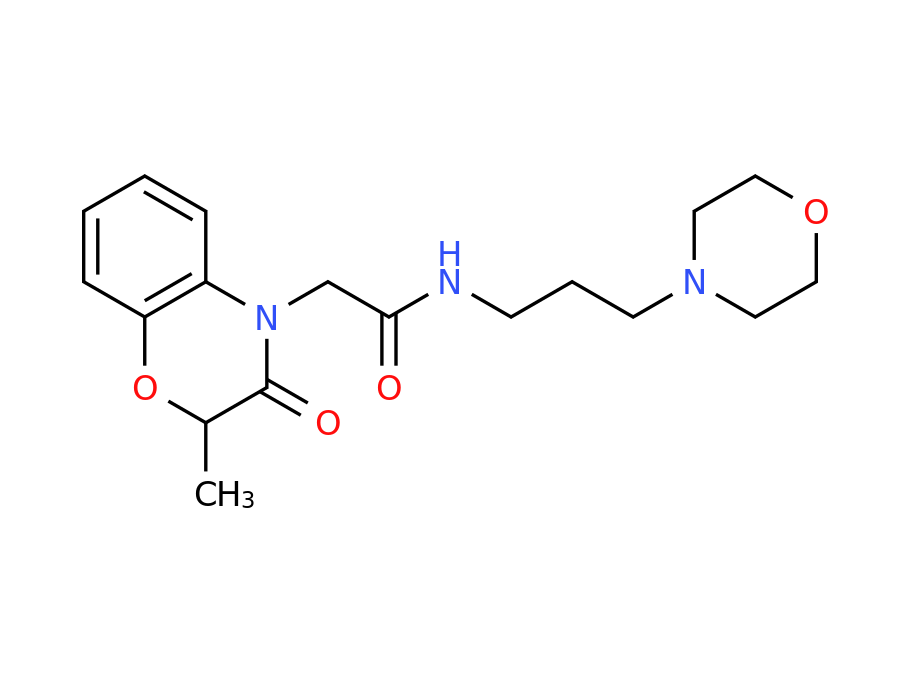 Structure Amb9115662