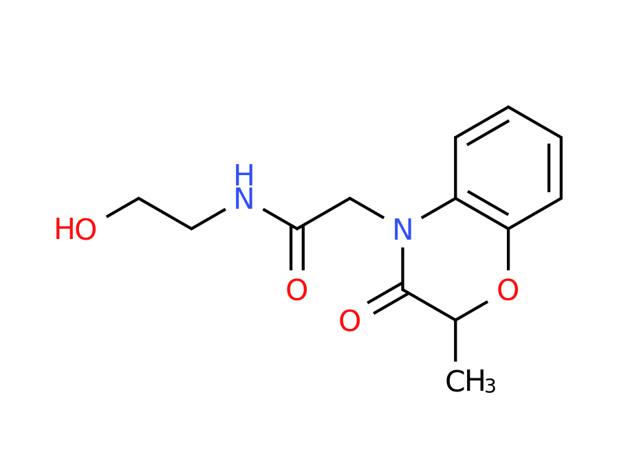 Structure Amb9115663