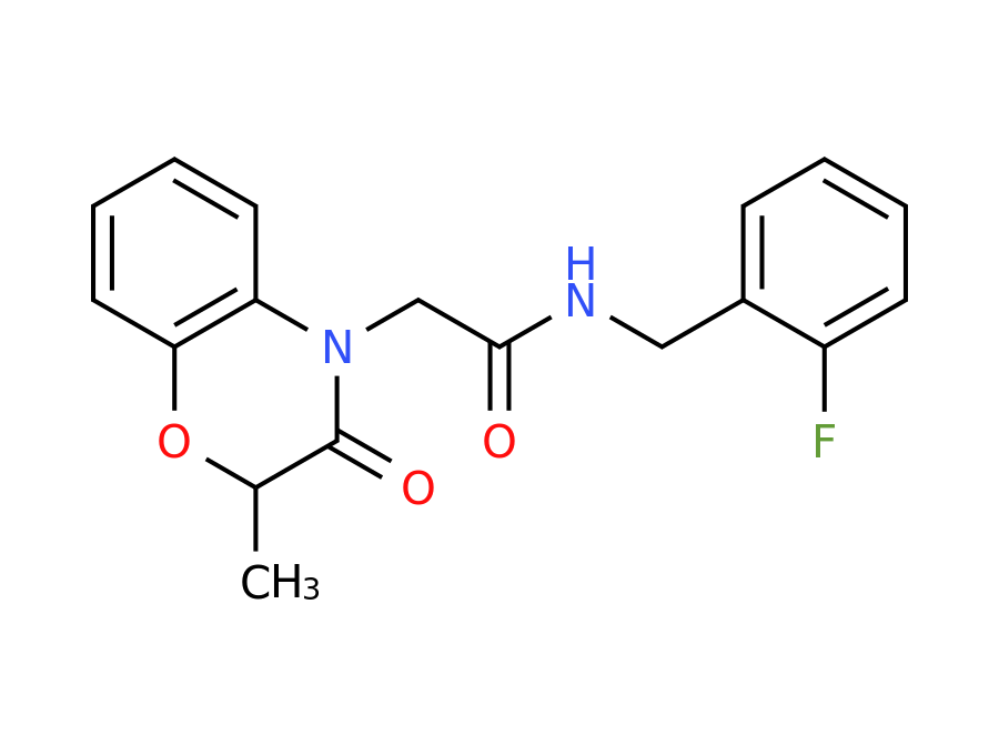 Structure Amb9115664