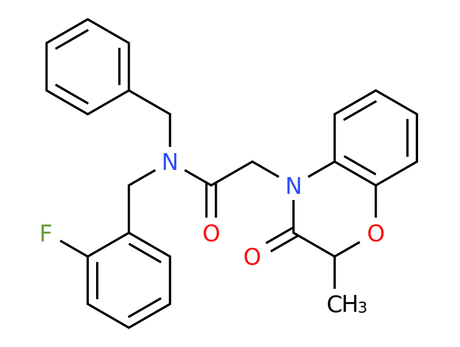 Structure Amb9115667