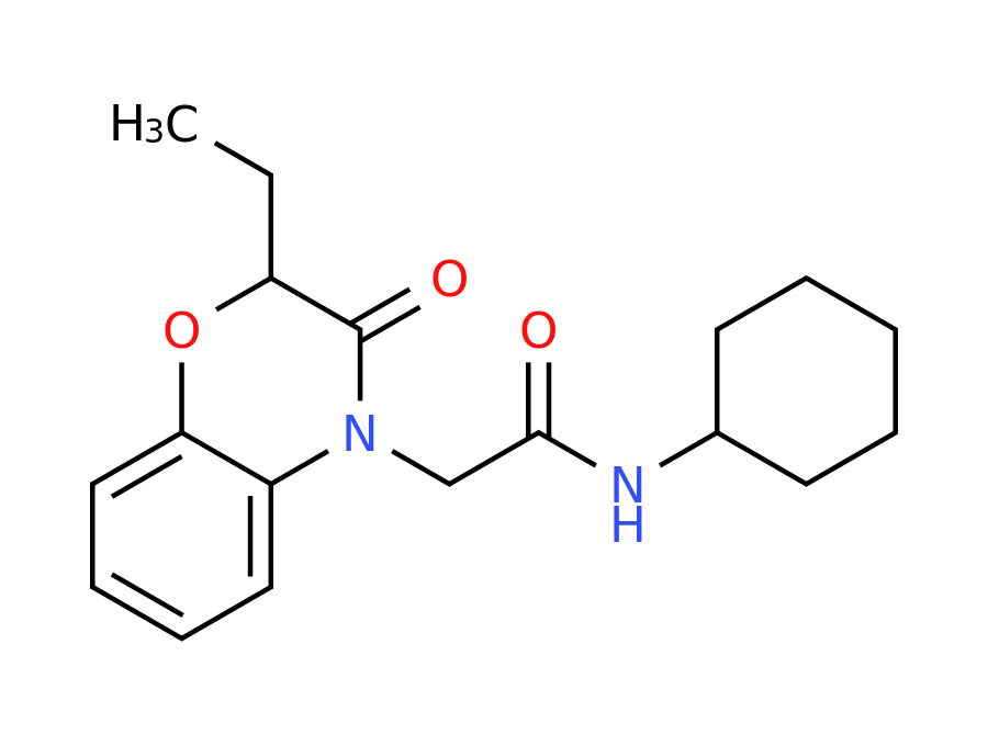 Structure Amb9115673