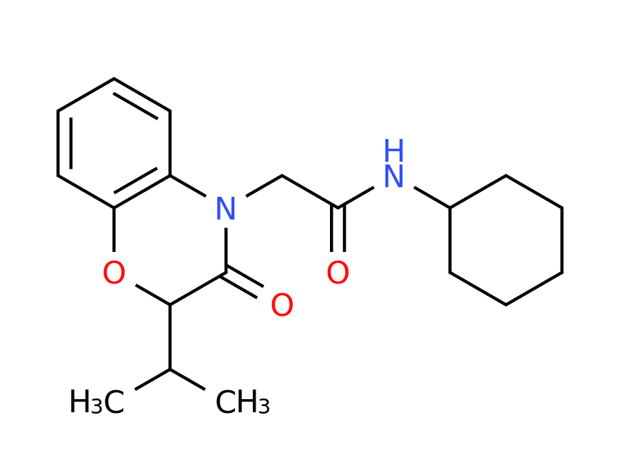 Structure Amb9115680