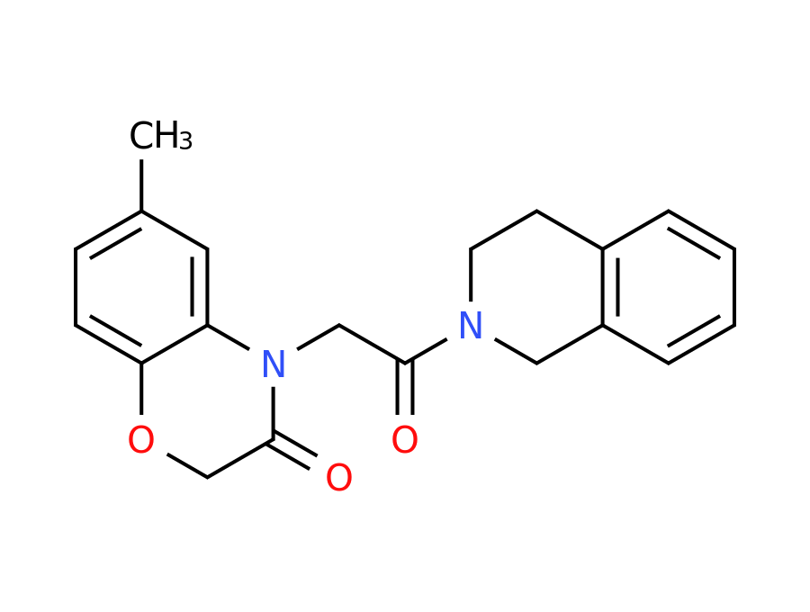 Structure Amb9115701