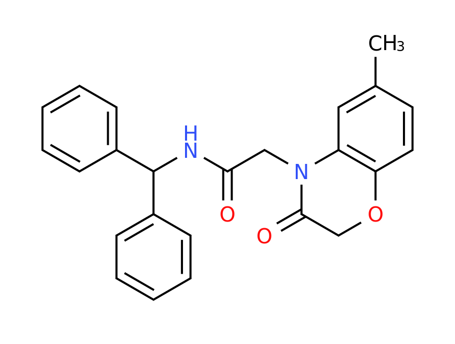 Structure Amb9115715