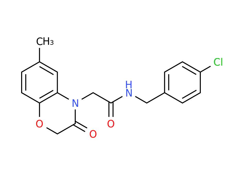 Structure Amb9115717