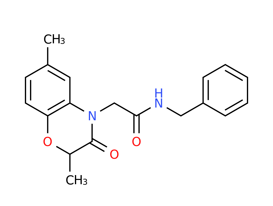 Structure Amb9115732