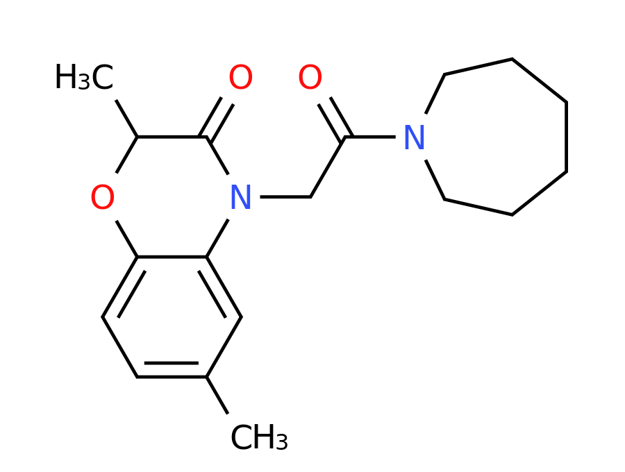 Structure Amb9115741