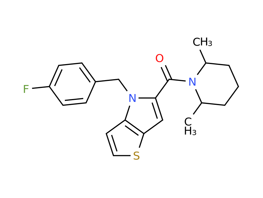 Structure Amb9115866