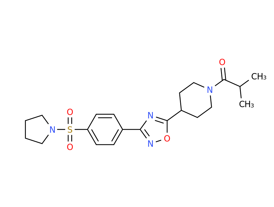 Structure Amb9116341