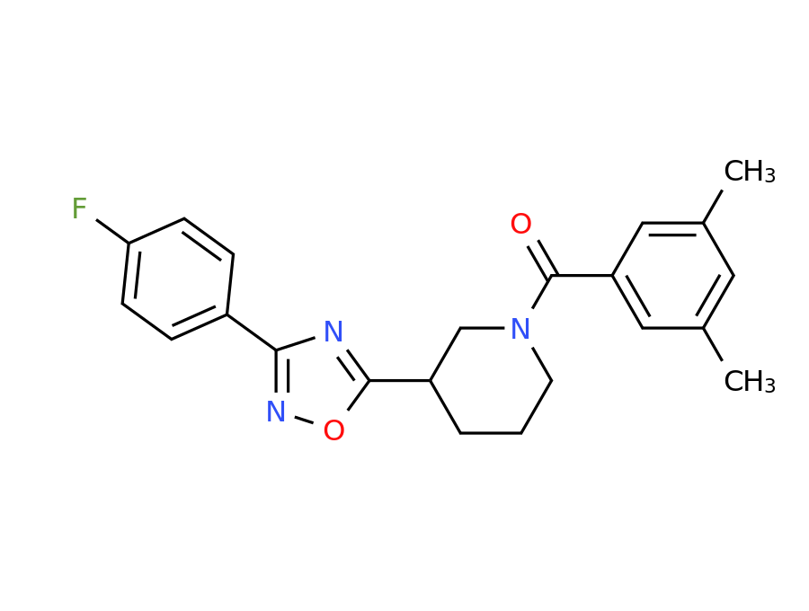 Structure Amb9116360