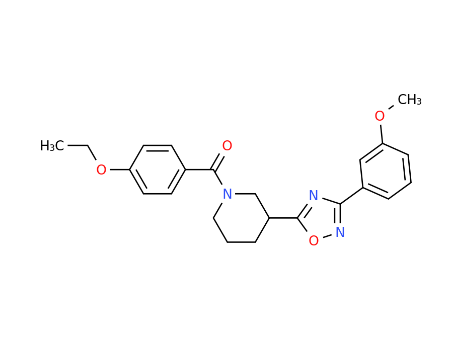 Structure Amb9116368