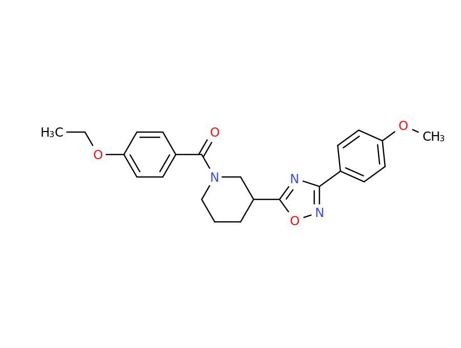 Structure Amb9116380