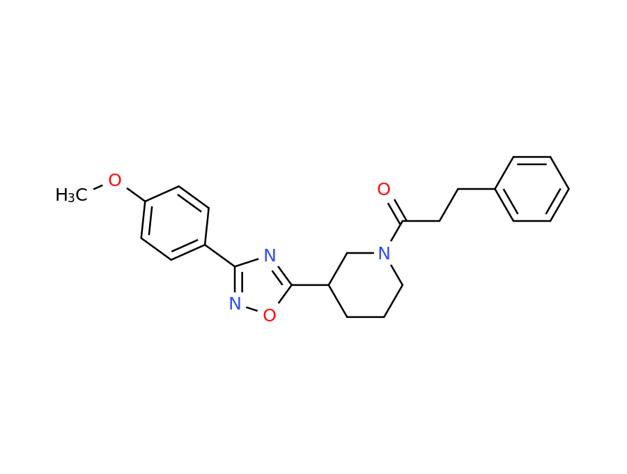 Structure Amb9116383