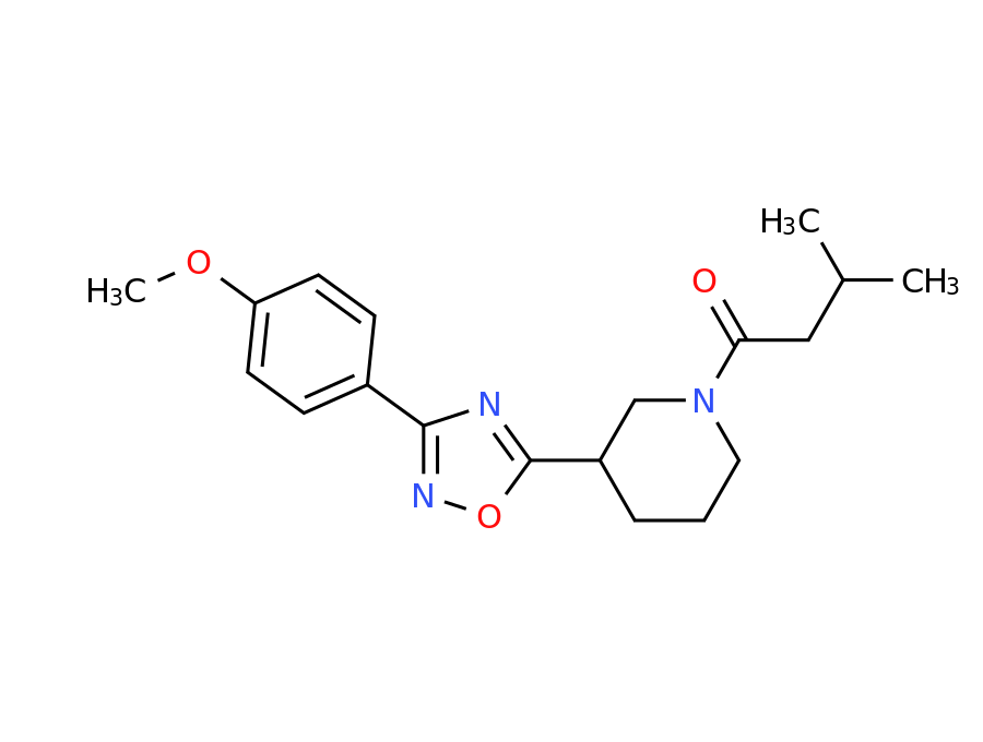 Structure Amb9116385