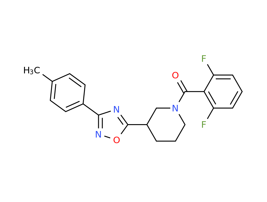 Structure Amb9116411