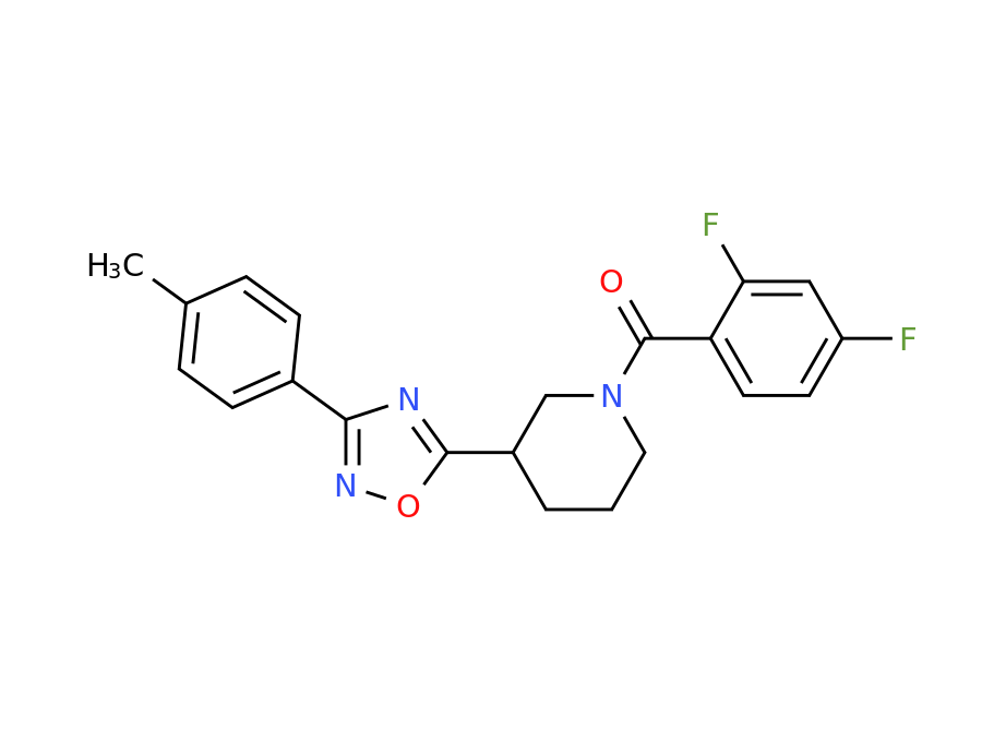 Structure Amb9116412