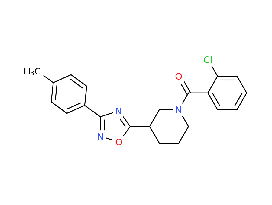 Structure Amb9116421