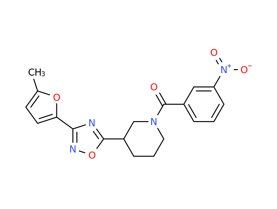 Structure Amb9116476