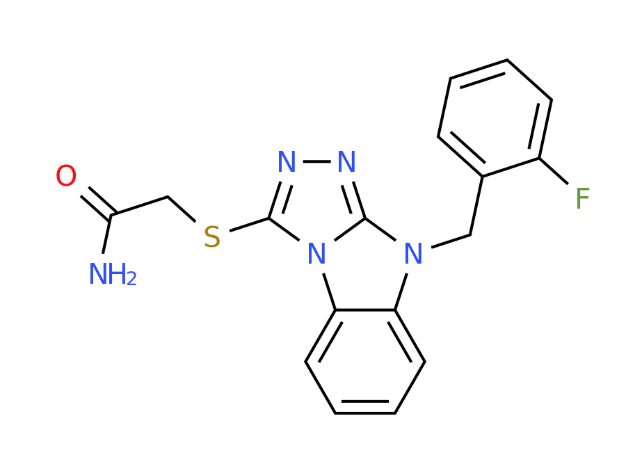 Structure Amb9116515