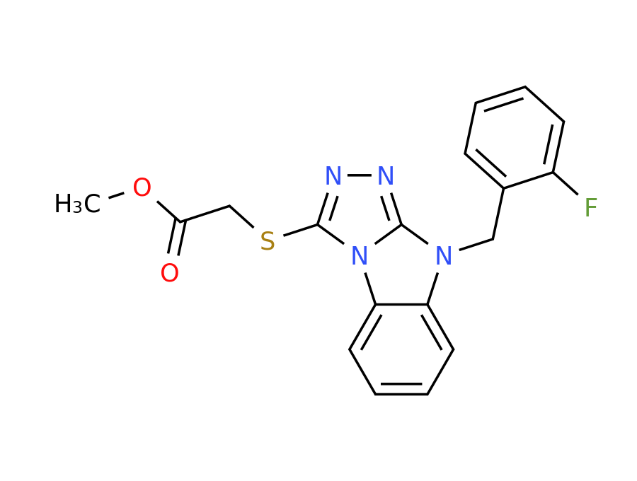 Structure Amb9116535