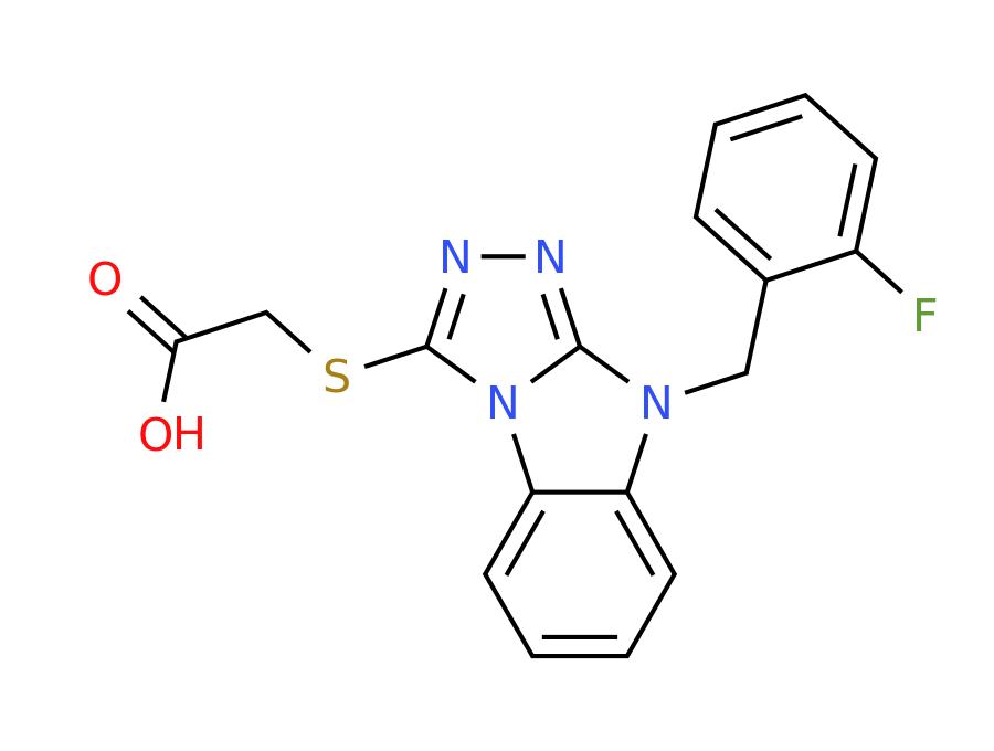 Structure Amb9116536