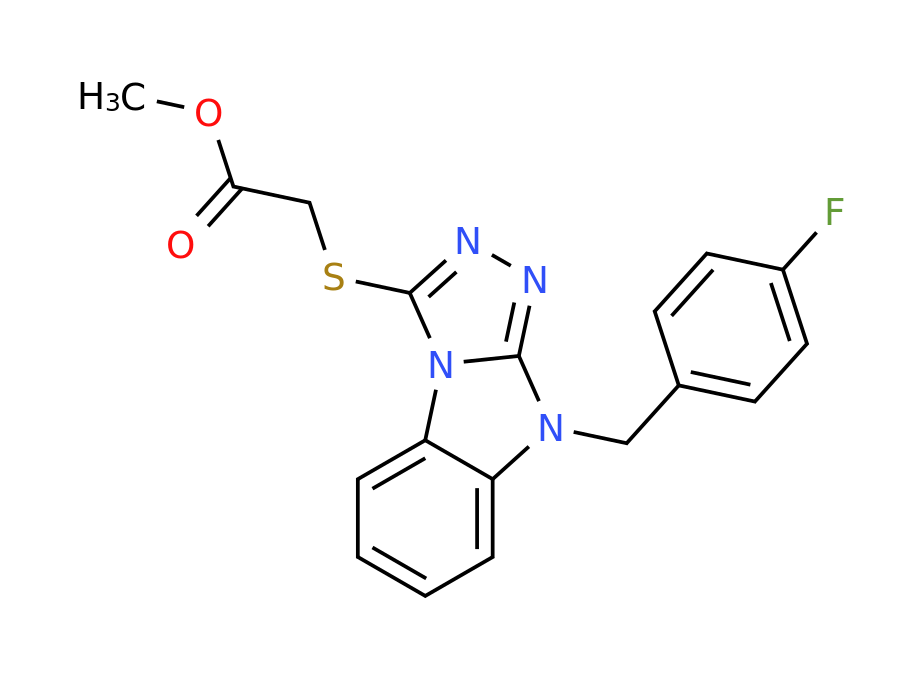 Structure Amb9116574