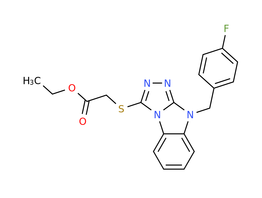 Structure Amb9116575