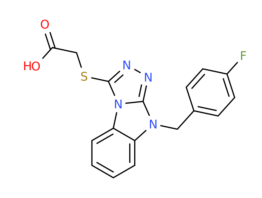 Structure Amb9116576