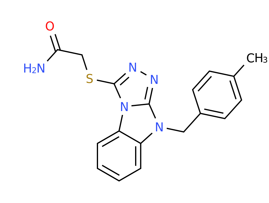 Structure Amb9116585