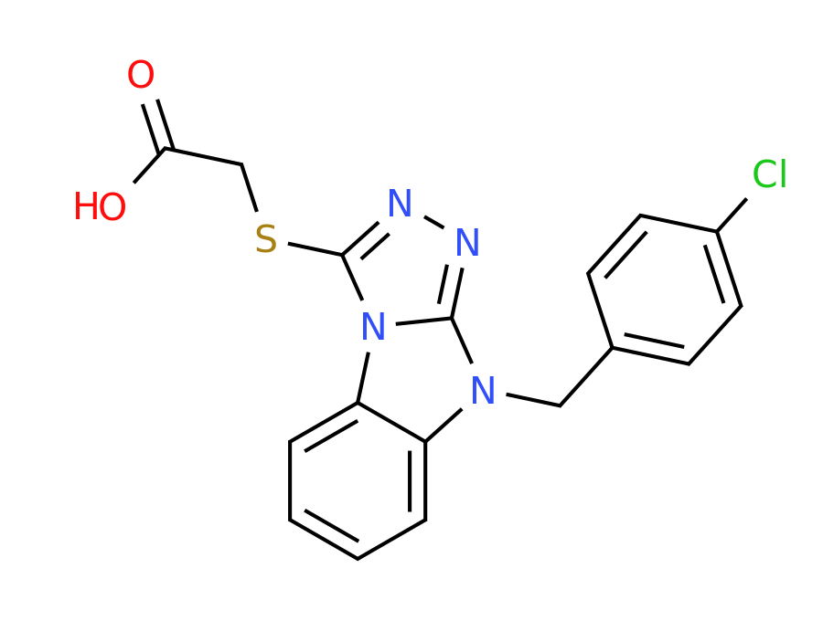 Structure Amb9116617