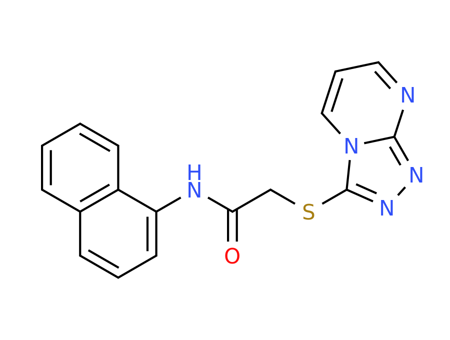 Structure Amb9116793