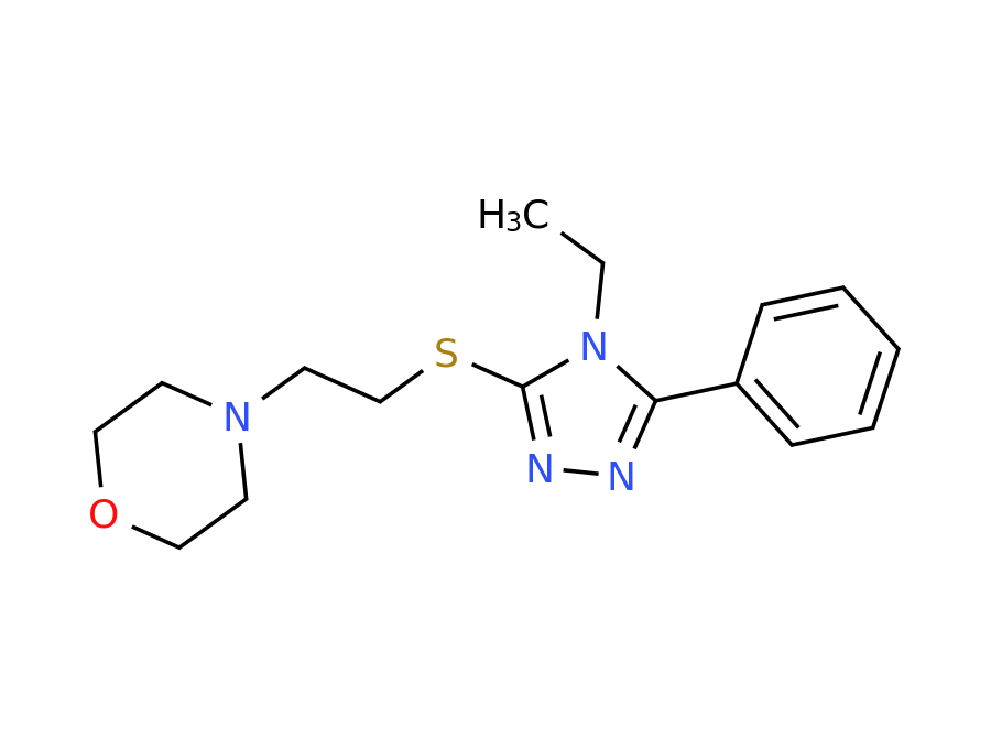 Structure Amb9117149