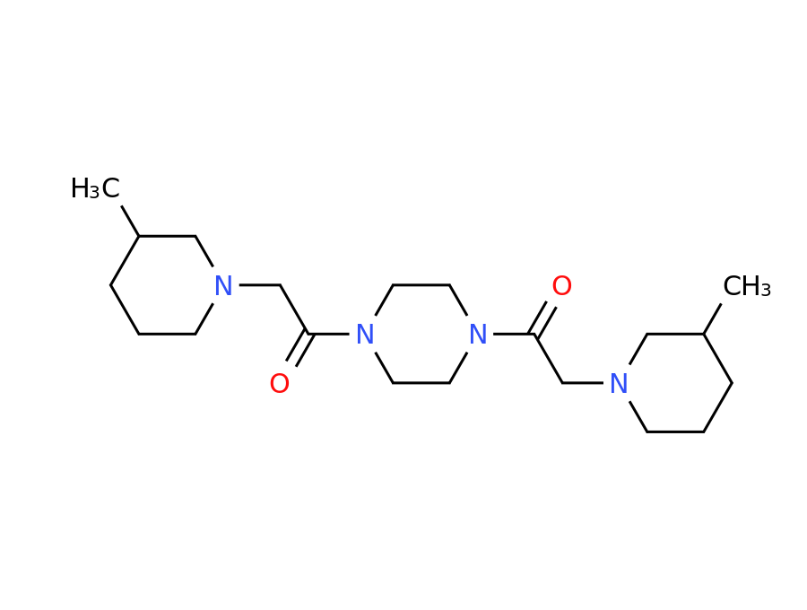 Structure Amb9117532