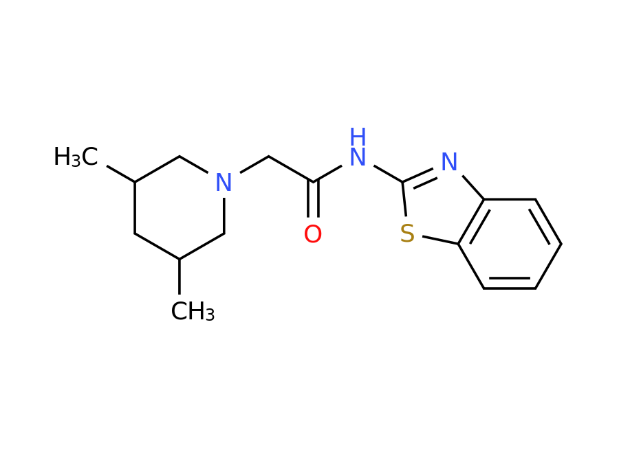 Structure Amb9117586