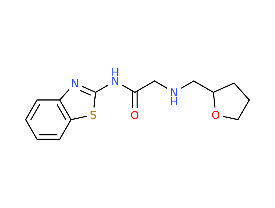 Structure Amb9117587