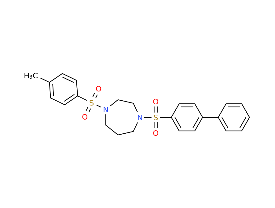 Structure Amb9117594