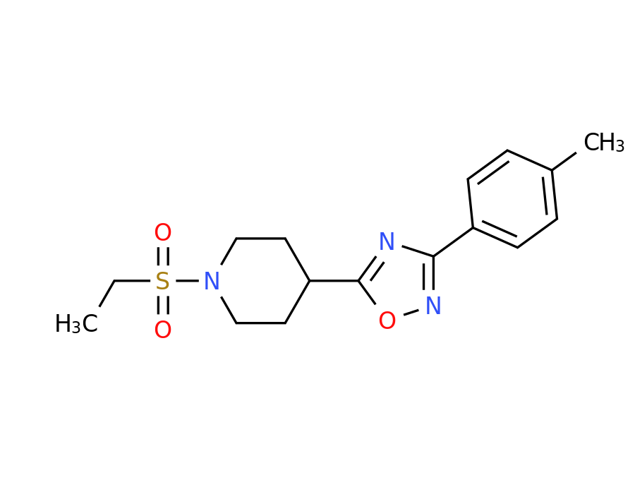 Structure Amb9117604