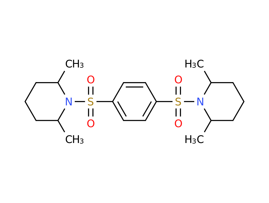 Structure Amb9117634