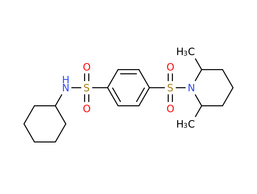 Structure Amb9117637