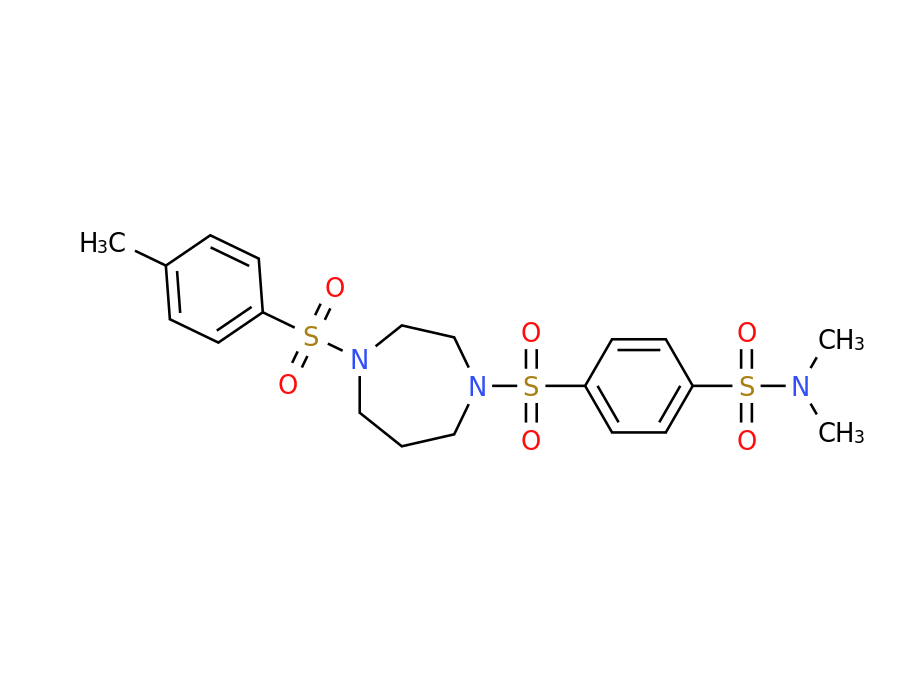 Structure Amb9117697