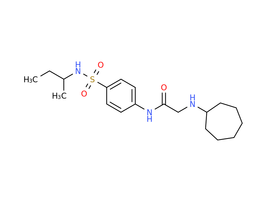 Structure Amb9117701