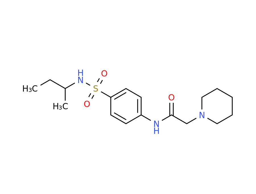 Structure Amb9117707