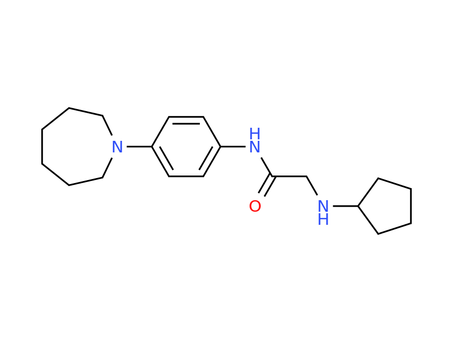 Structure Amb9117738